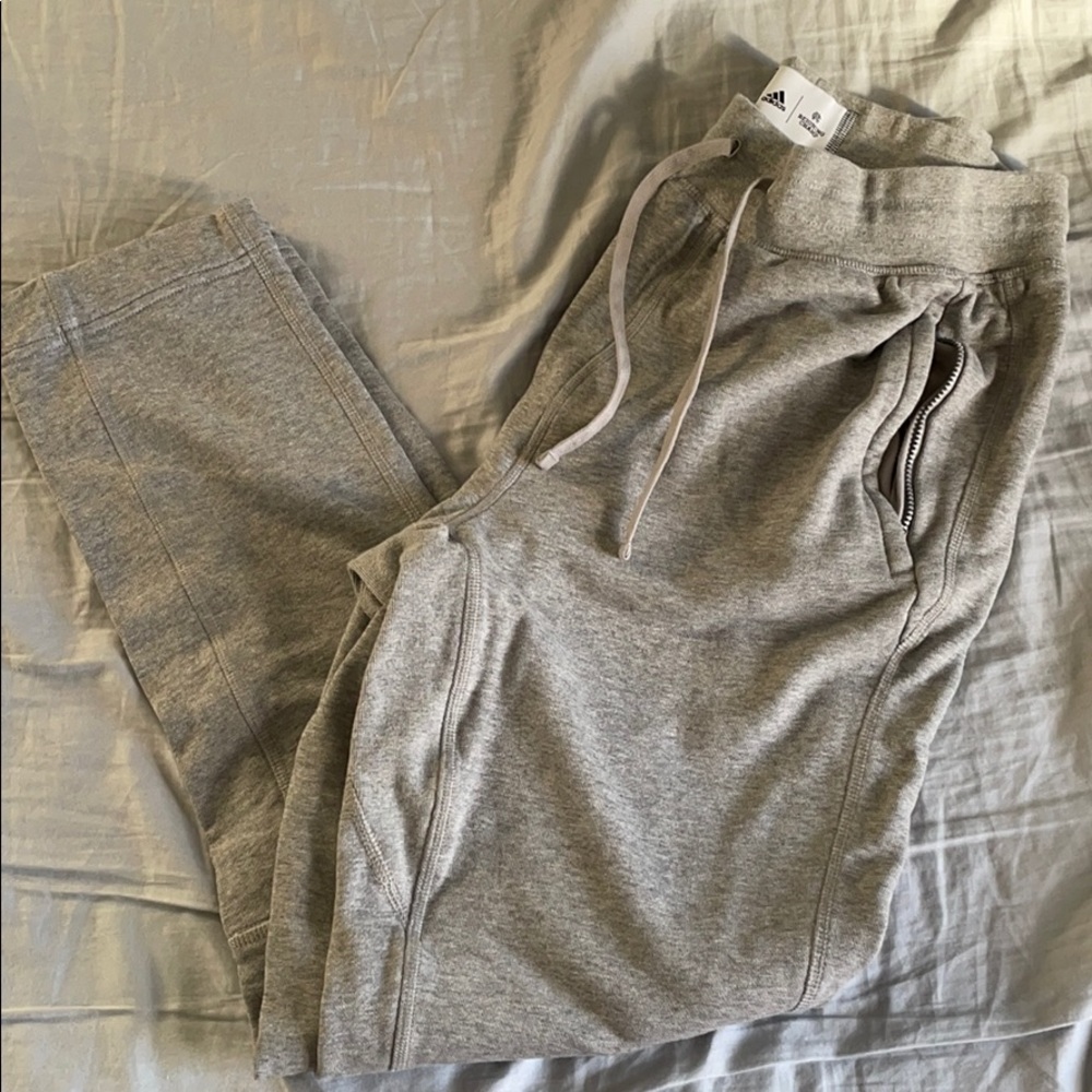 Adidas x Reigning Champ Sweats